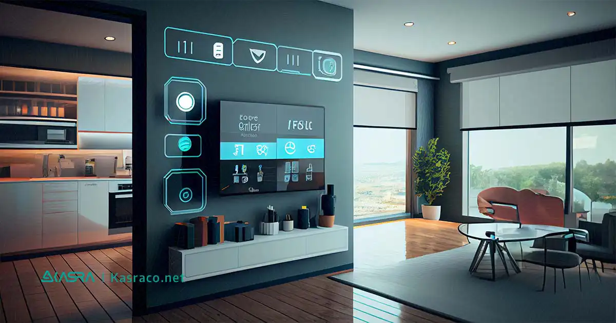 The-latest-smart-home-equipment